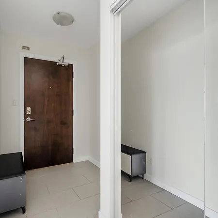 Lovely Condo With Amzaing View Vancouver Exterior photo