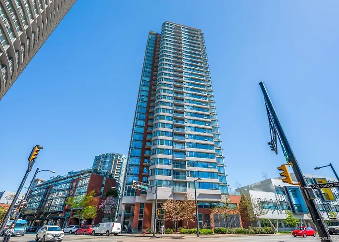 Lovely Condo With Amzaing View