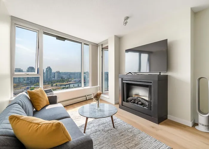 Lovely Condo With Amzaing View