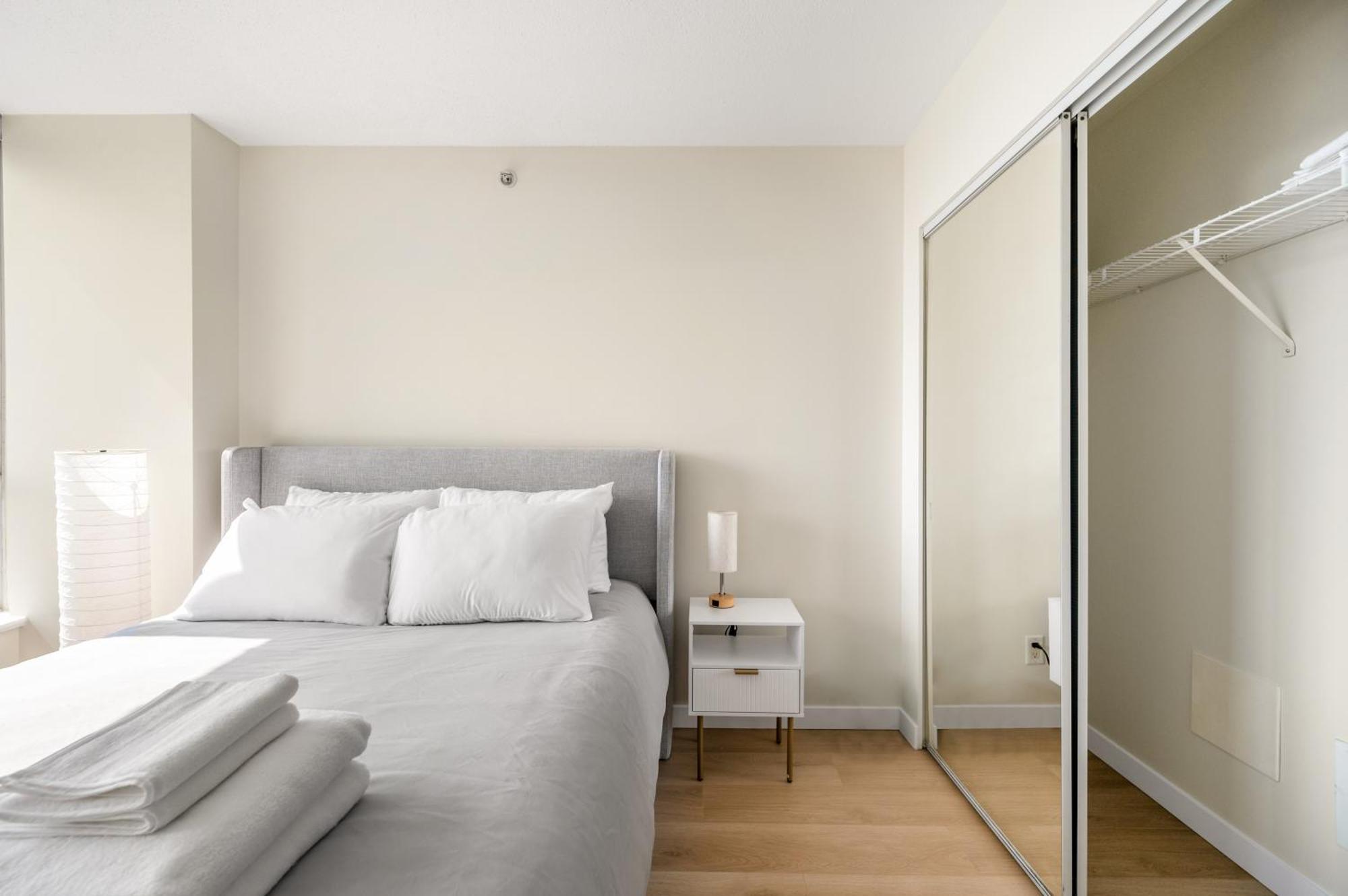 Appartement Lovely With Amzaing View *