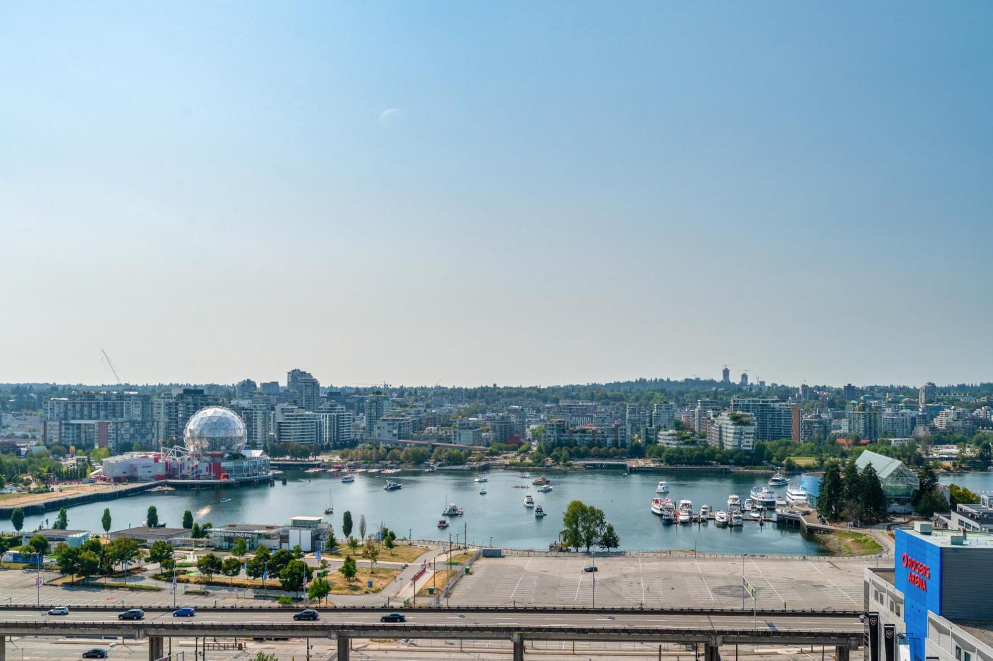 Appartement Lovely With Amzaing View *