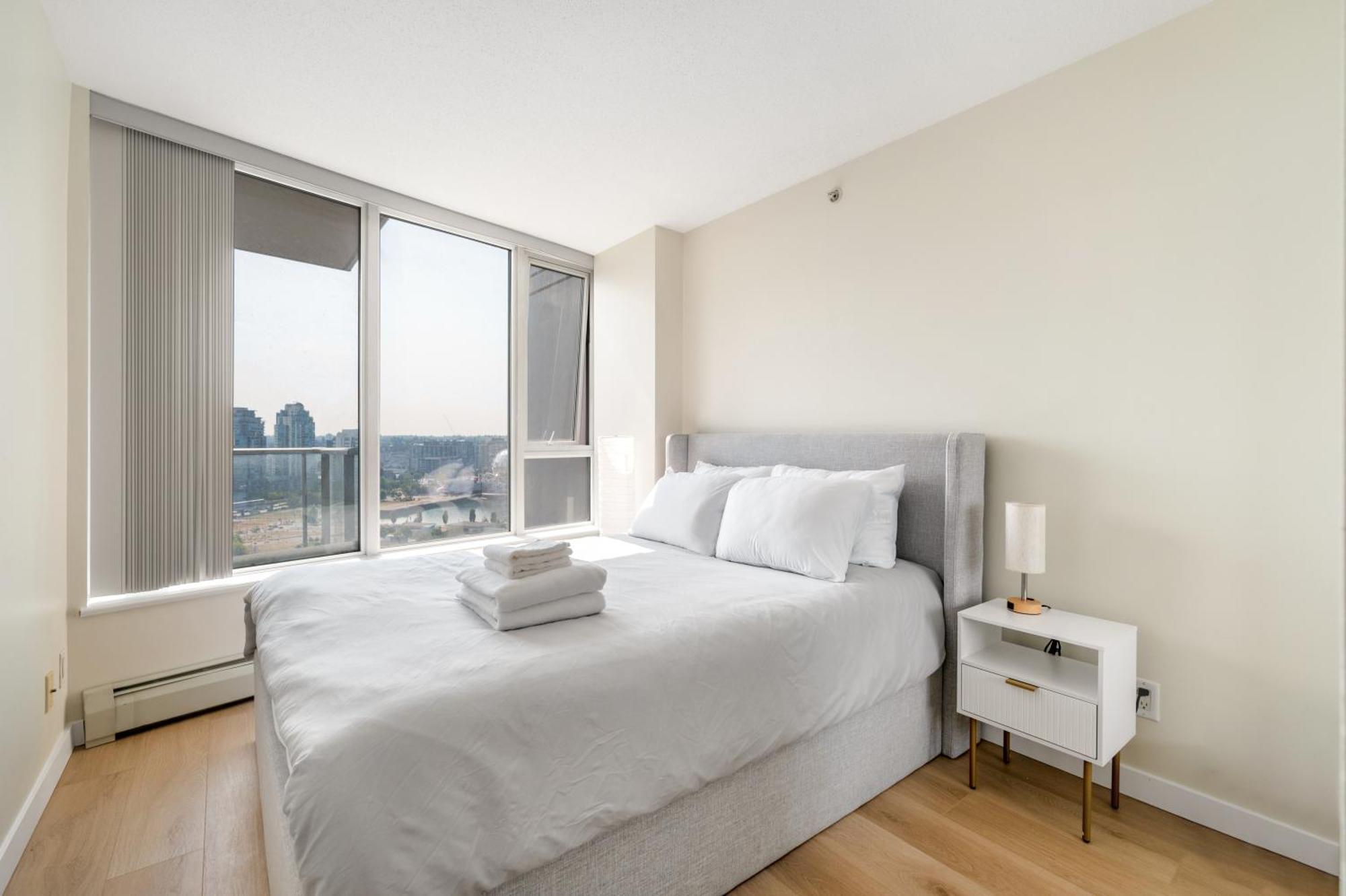 Lovely With Amzaing View * Vancouver