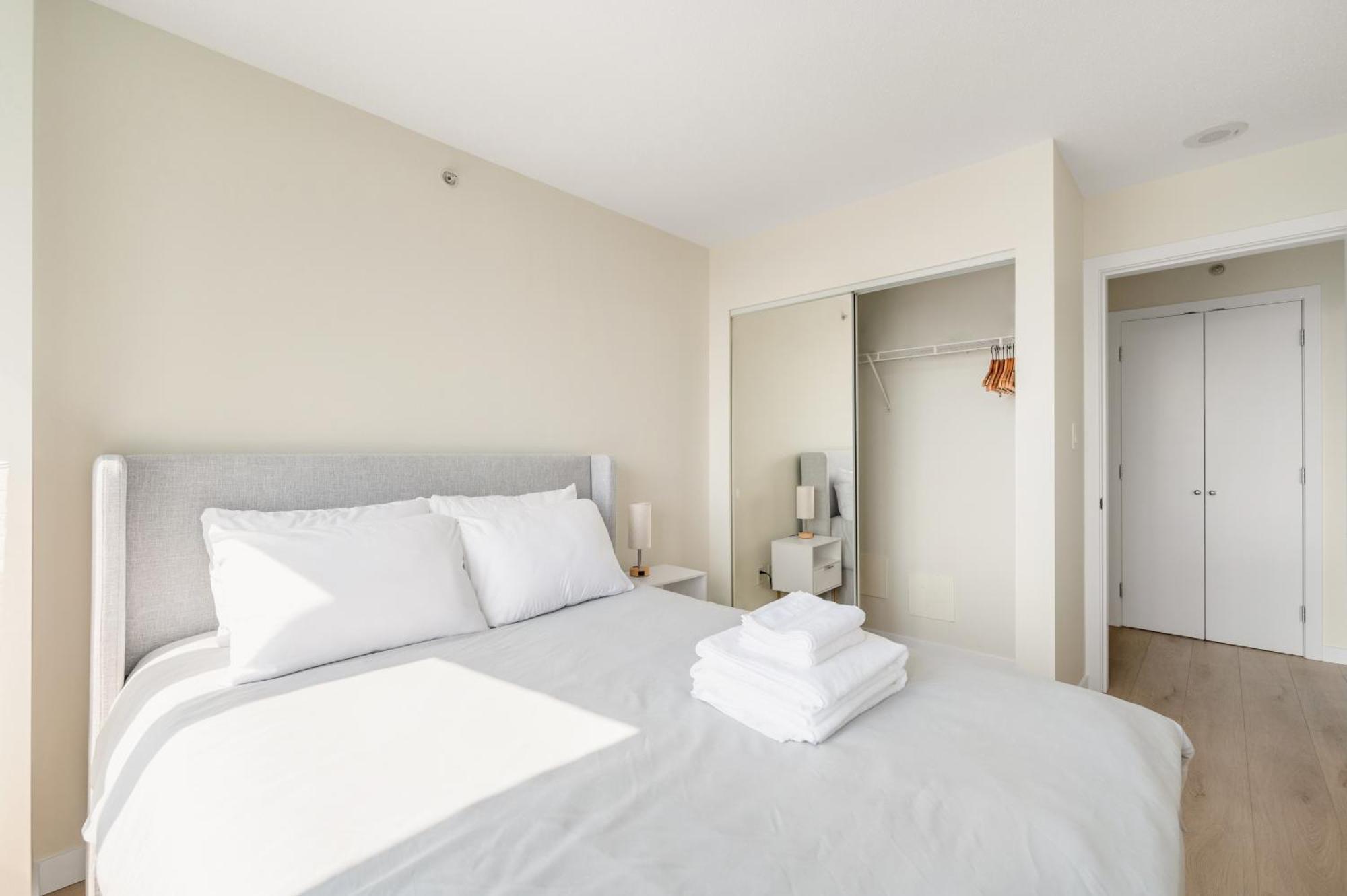Appartement Lovely With Amzaing View *